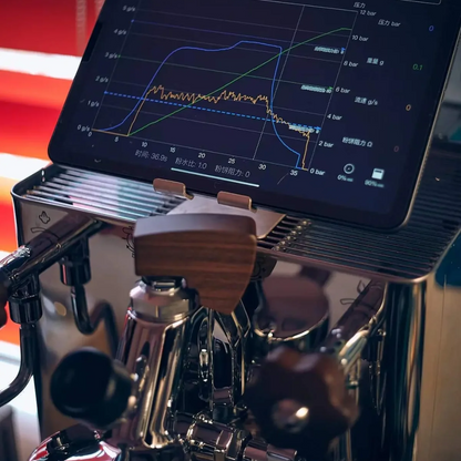 Bookoo Espresso Monitor & E61 Pressure Solutions for Espresso Machines