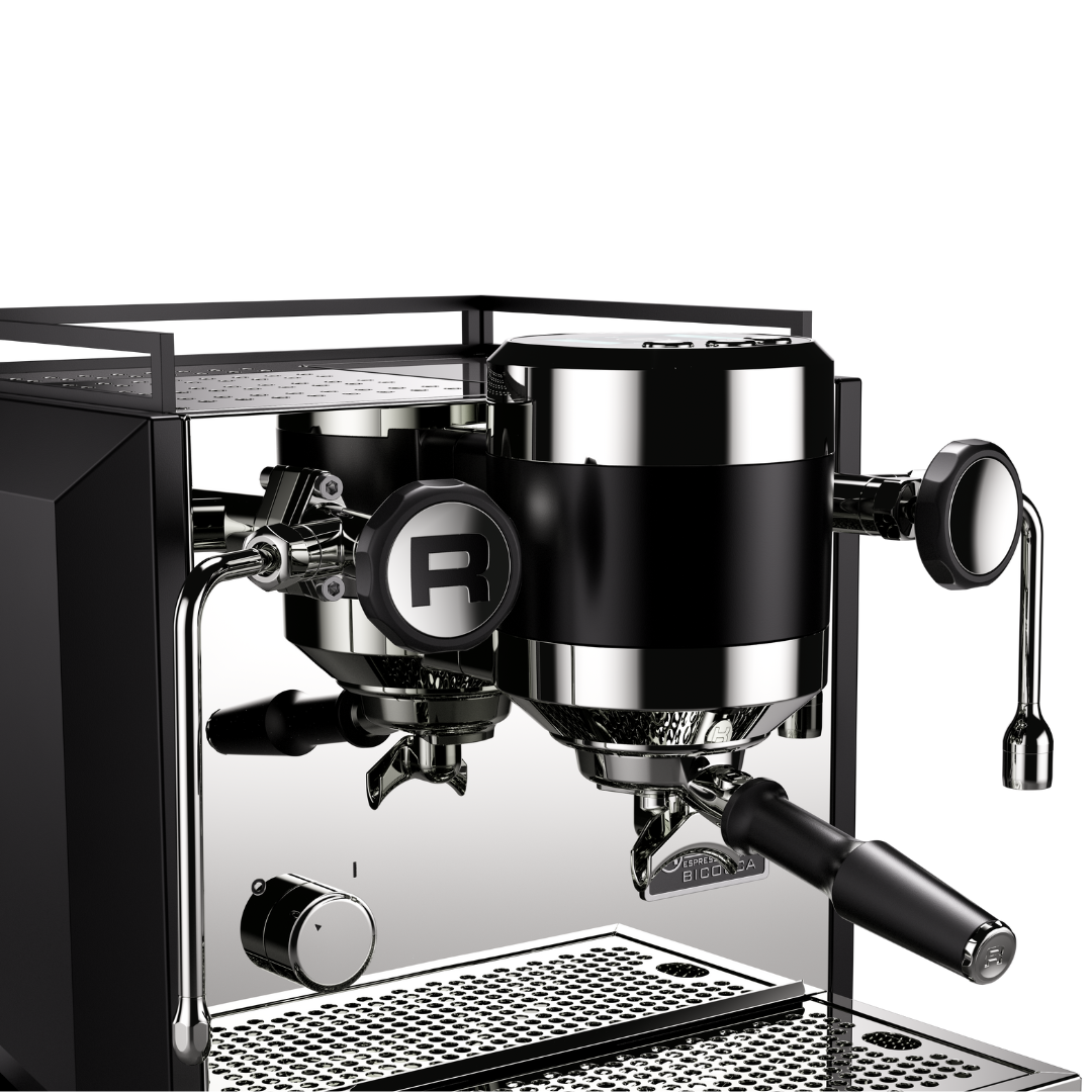 Rocket Bicocca Espresso Machine