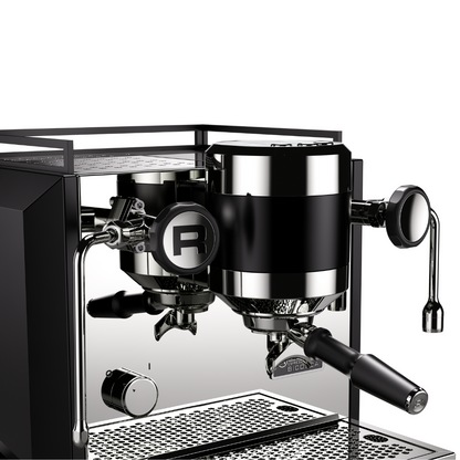 Rocket Bicocca Espresso Machine