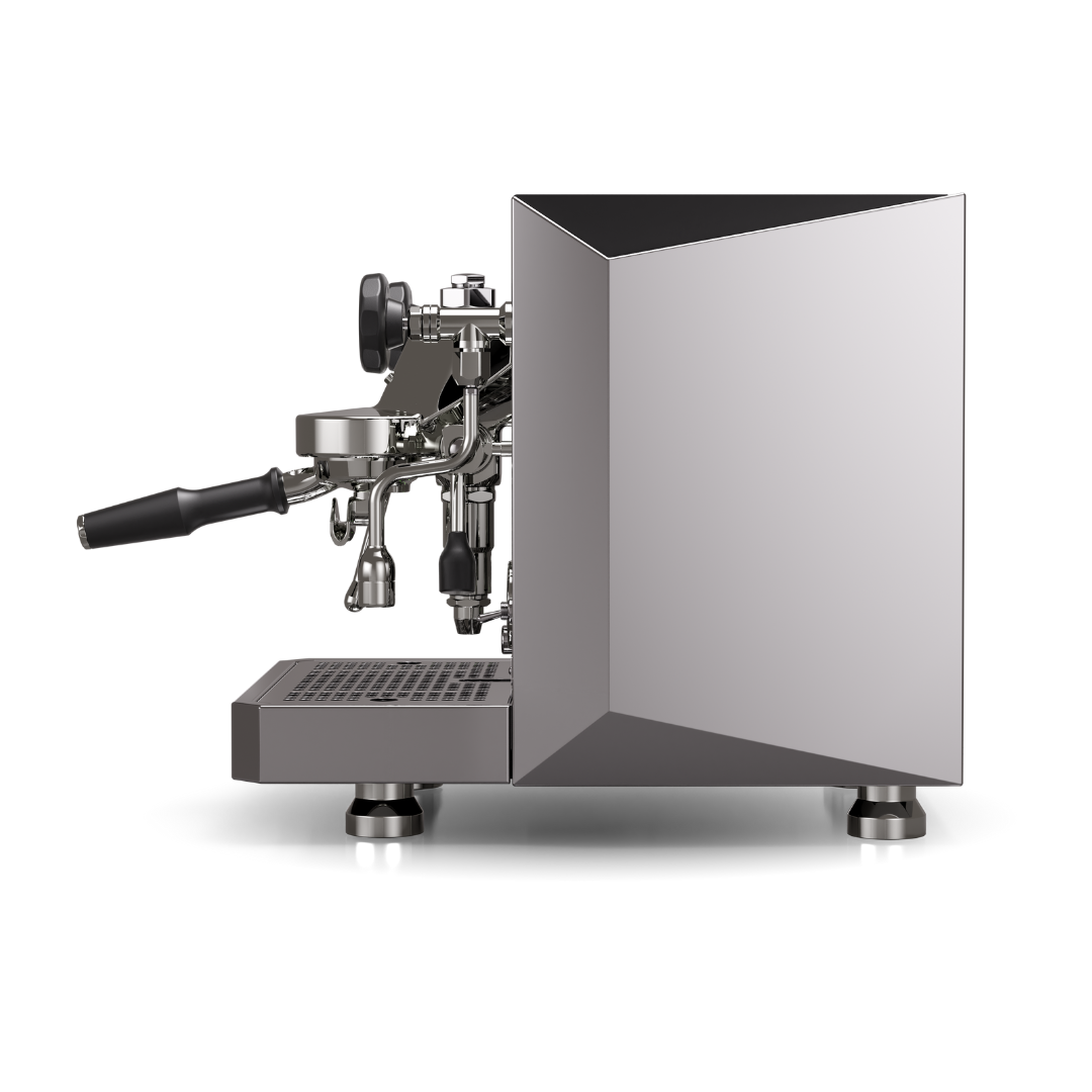 Rocket Giotto FAST Rotary Espresso Machine