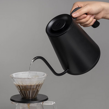 Timemore Fish Smart & Pro X – Precision Pour-Over Kettle (600ml / 900ml / Pro X 900ml)