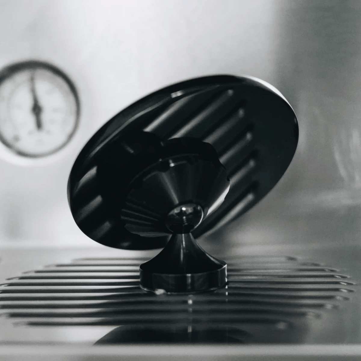 Normcore Espresso Shot Mirror V2 with 5x Magnification