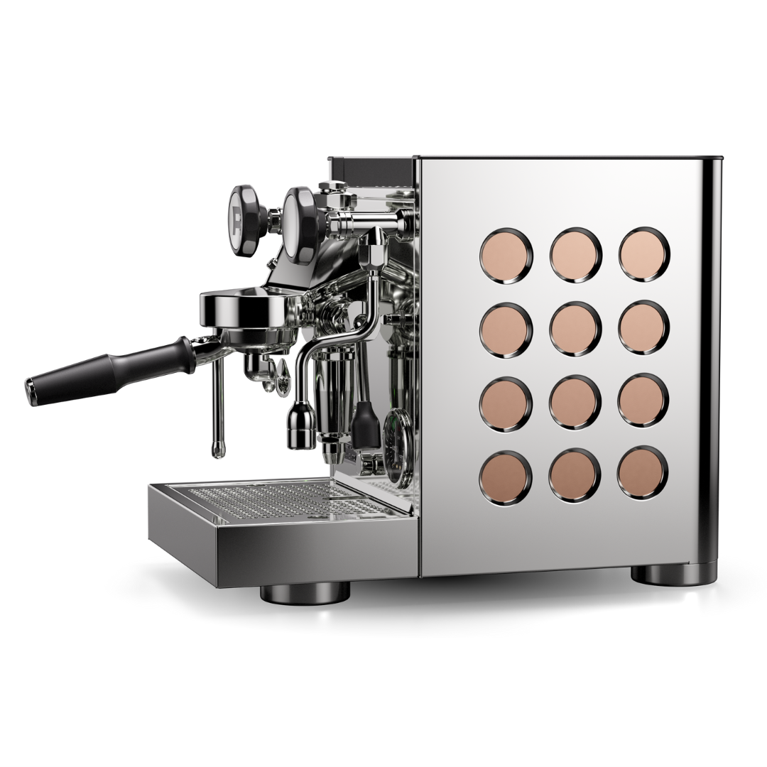 Rocket Appartamento TCA Espresso Machine