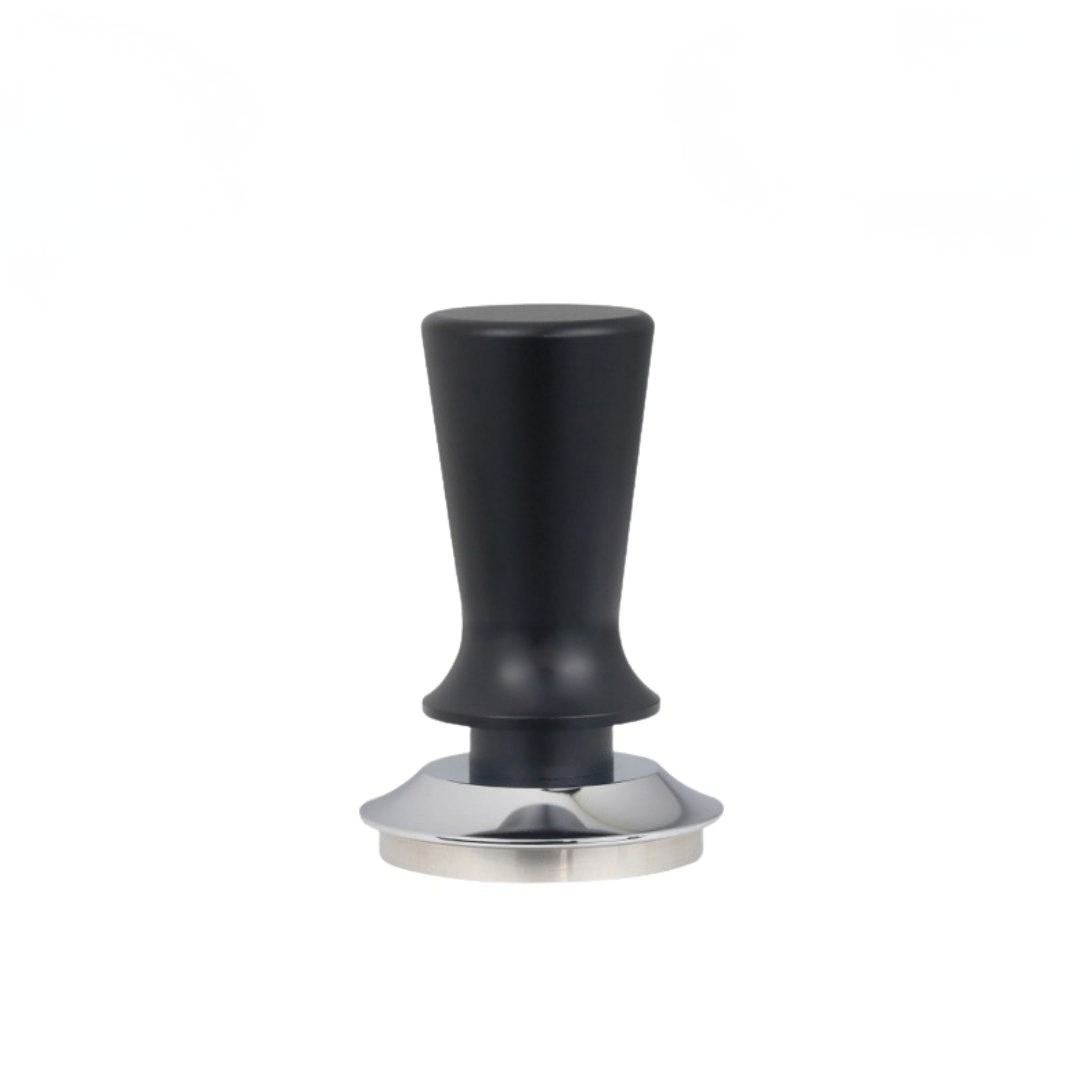 53mm 58mm Espresso Calibrated Pressure Force Tamper 30lbs Constant Pressure and Level Tamp Compatible with Breville Machines