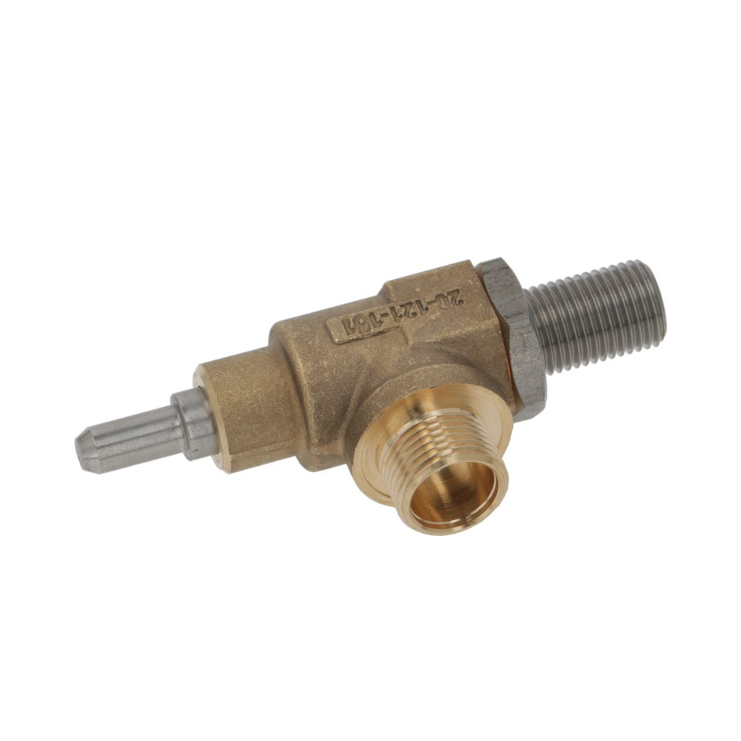 Rancilio 10060119 Steam Tap Silvia
