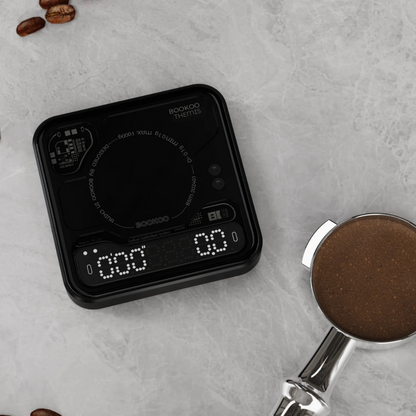 BooKoo Thermis Nano Coffee Scale - Nano Size
