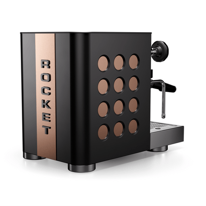 Rocket Appartamento TCA Espresso Machine