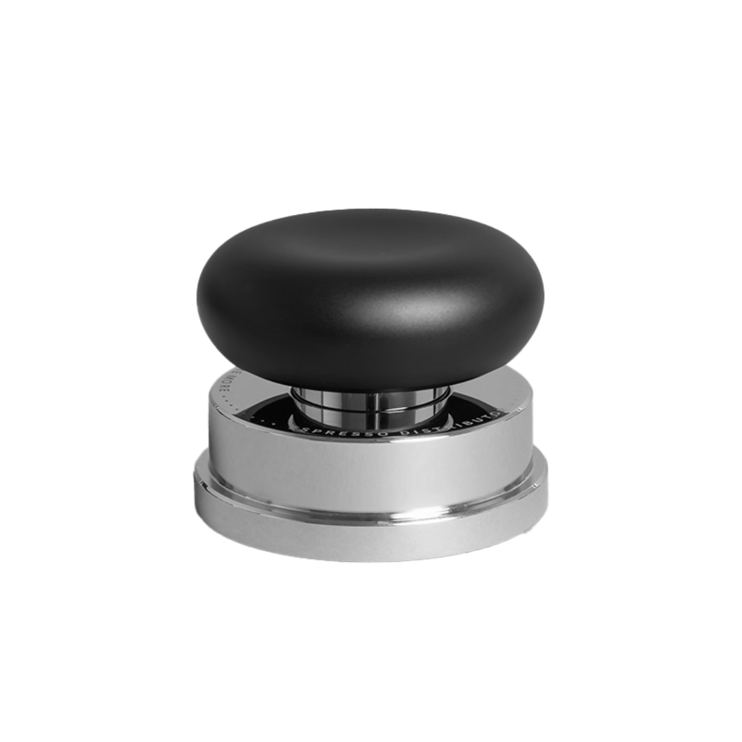 Timemore Pucks 58.4mm Espresso Accessories Set – Tamper, Distributor & WDT Tool