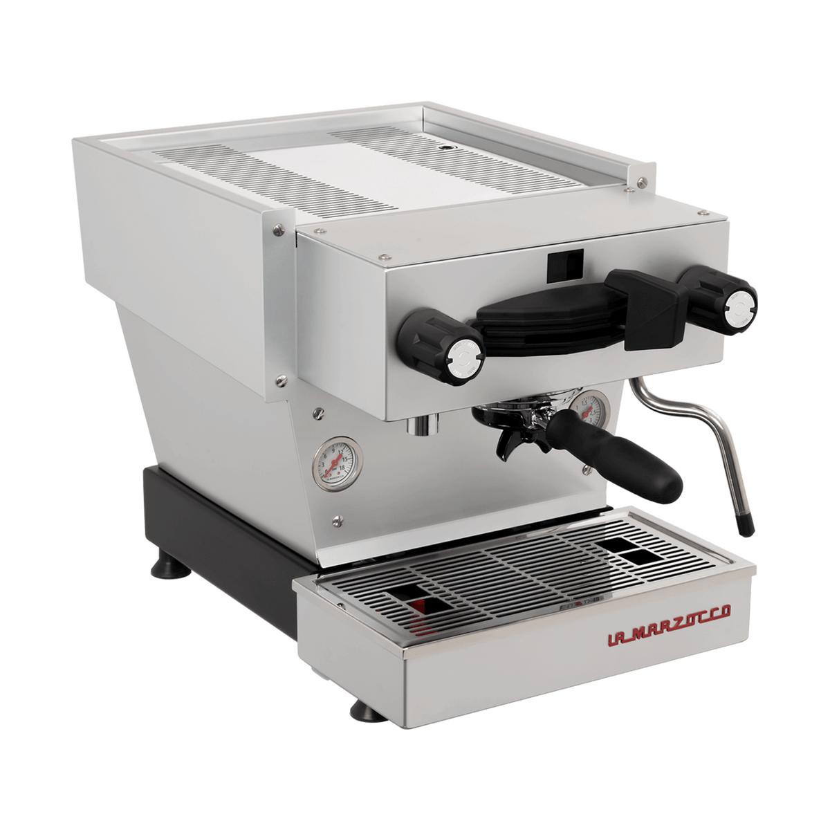 La Marzocco Linea Mini R Espresso Machine, Multiple Colours, Dual Boilers, Thermal Stability System, PID control, Connected App (Pre-order only)