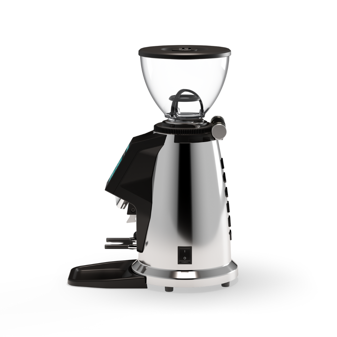 Rocket Spluga / Elite Coffee Grinder – High-Performance Espresso Grinding