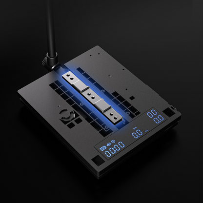 Timemore Black Mirror Duo Weighing Scale