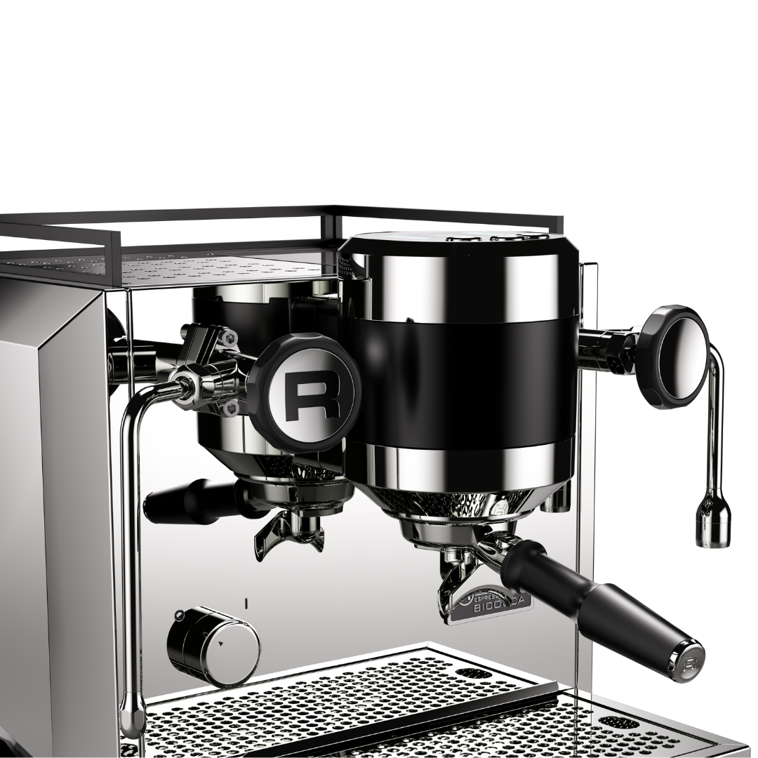 Rocket Bicocca Espresso Machine