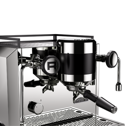 Rocket Bicocca Espresso Machine