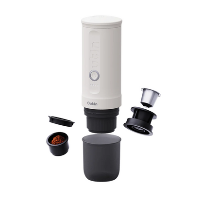 Outin Nano Portable Espresso Machine
