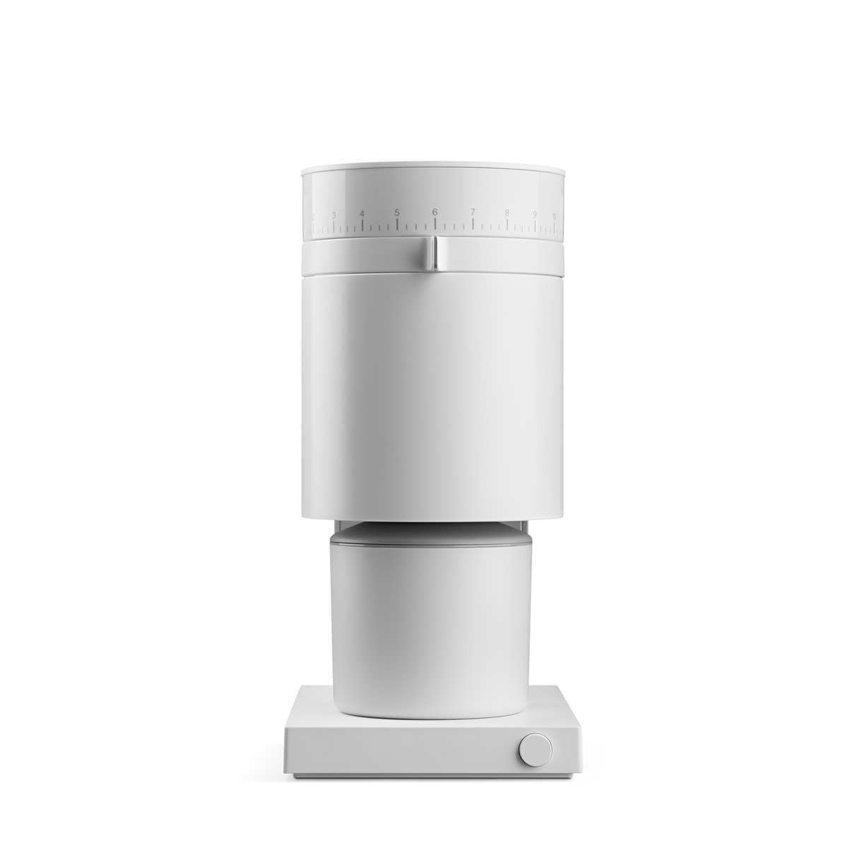 Fellow Opus Espresso Grinder - Conical Burr Grinder