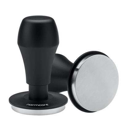 Normcore V4.1 Spring Loaded Coffee Tamper with "Click" Sound (53.3mm/58.5mm)