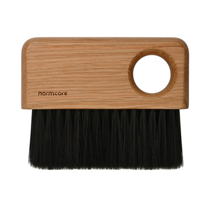 Normcore Barista Bench Cleaning Brush