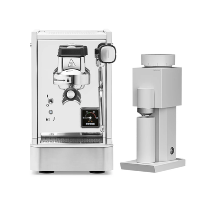 Stone Lite + Timemore Bricks 01s