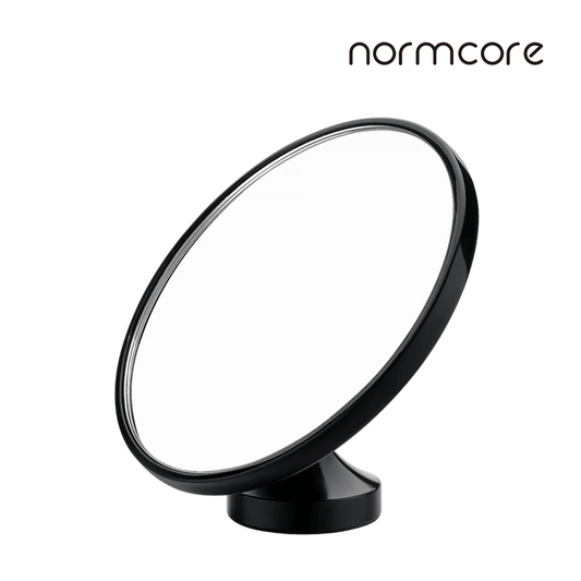 Normcore Espresso Shot Mirror V2 with 5x Magnification