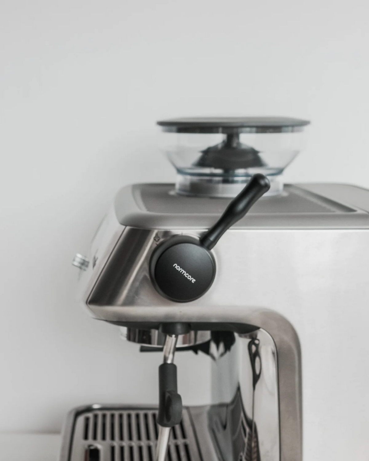 Normcore Snap On Steam Lever for Breville Barista Pro/Barista Express