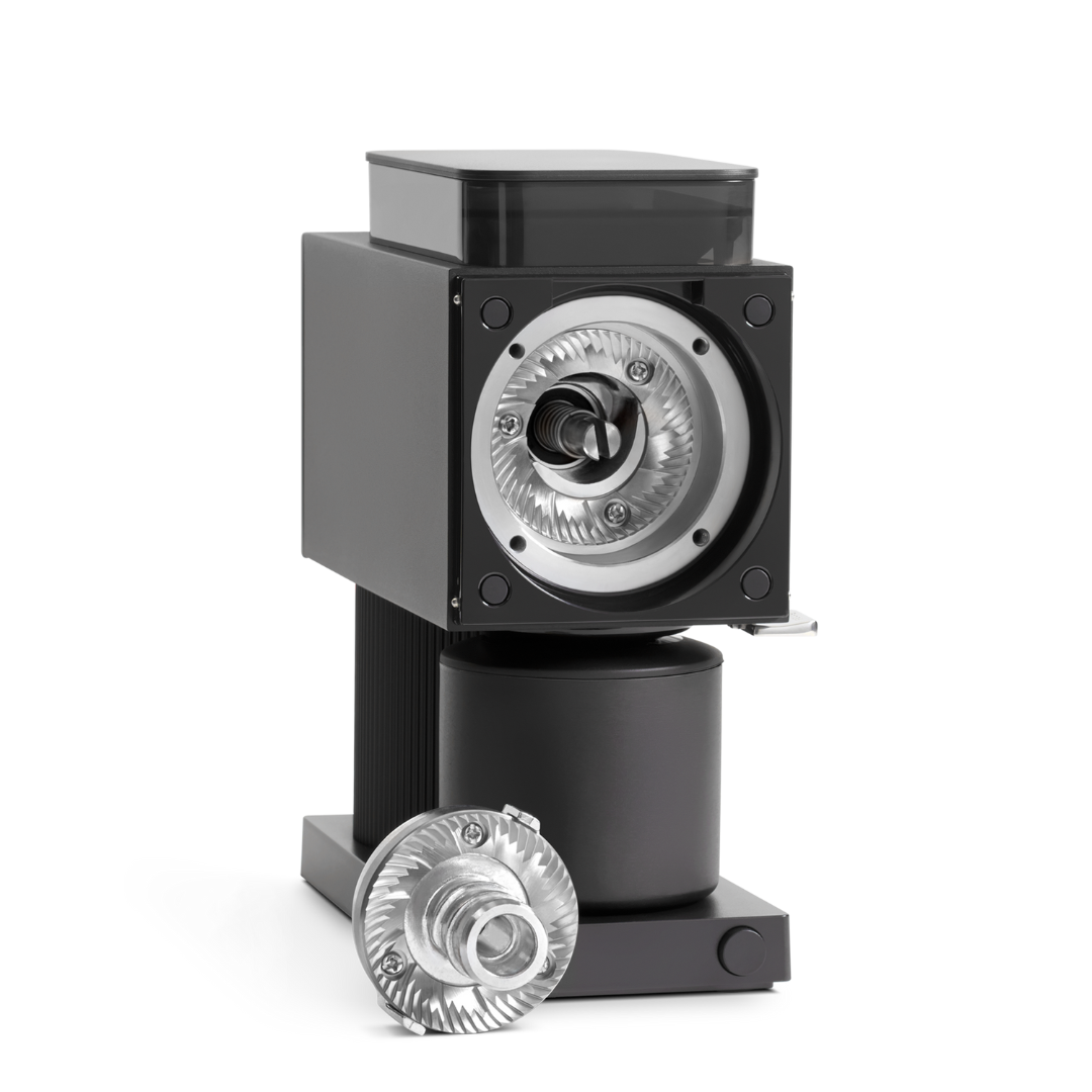 Fellow Ode Gen 2 Brew Grinder, for Pourover Coffee
