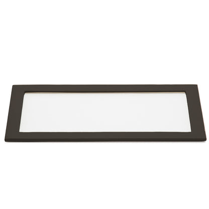 Premium 1.5 Inch Standard Vault Tray by WOLF 1834 - Elegant Jewelry and Watch Storage Solution