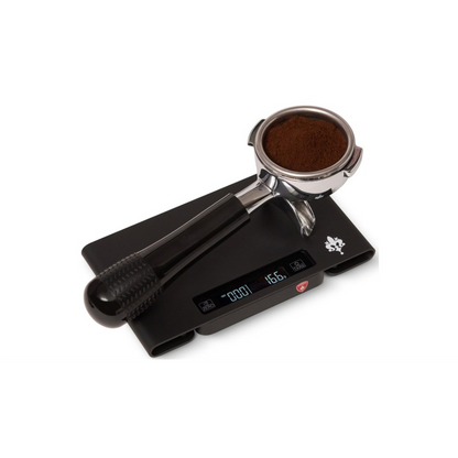 Eureka Digital Weighing Scale Precisa