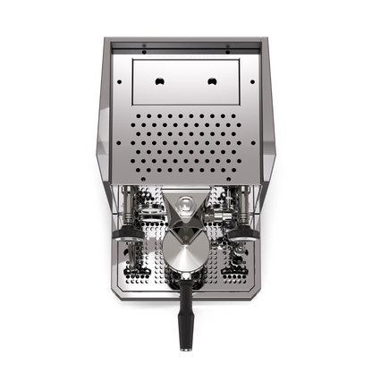 Rocket Giotto FAST Rotary Espresso Machine