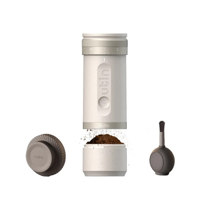 OutIn Fino Portable Electric Coffee Grinder