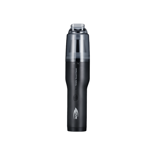 IKAPE Coffee Powder Electric Vacuum Cleaner - Portable Coffee Grounds & Espresso Cleaning Tool
