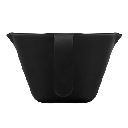 Normcore Espresso Measuring Cup – 60ml 304 Stainless Steel Shot Cup with Handle