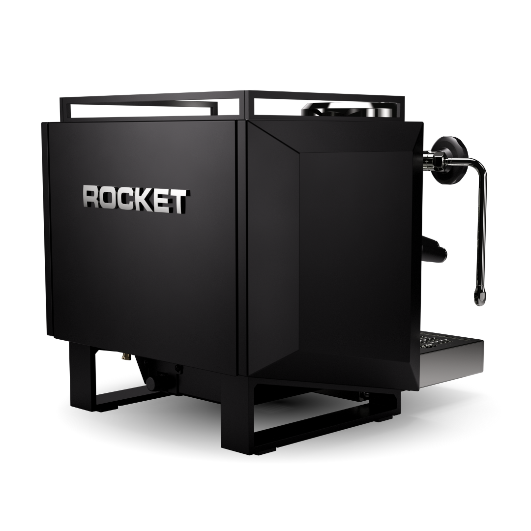 Rocket Bicocca Espresso Machine