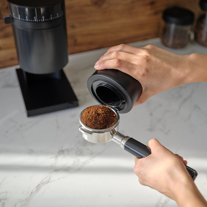 Fellow Opus Espresso Grinder - Conical Burr Grinder