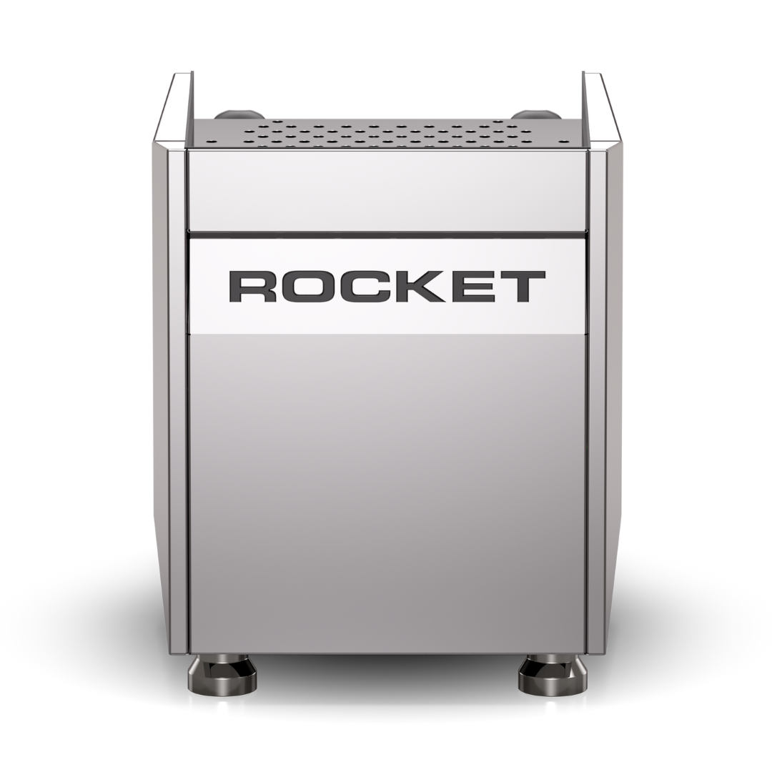 Rocket Giotto FAST Rotary Espresso Machine