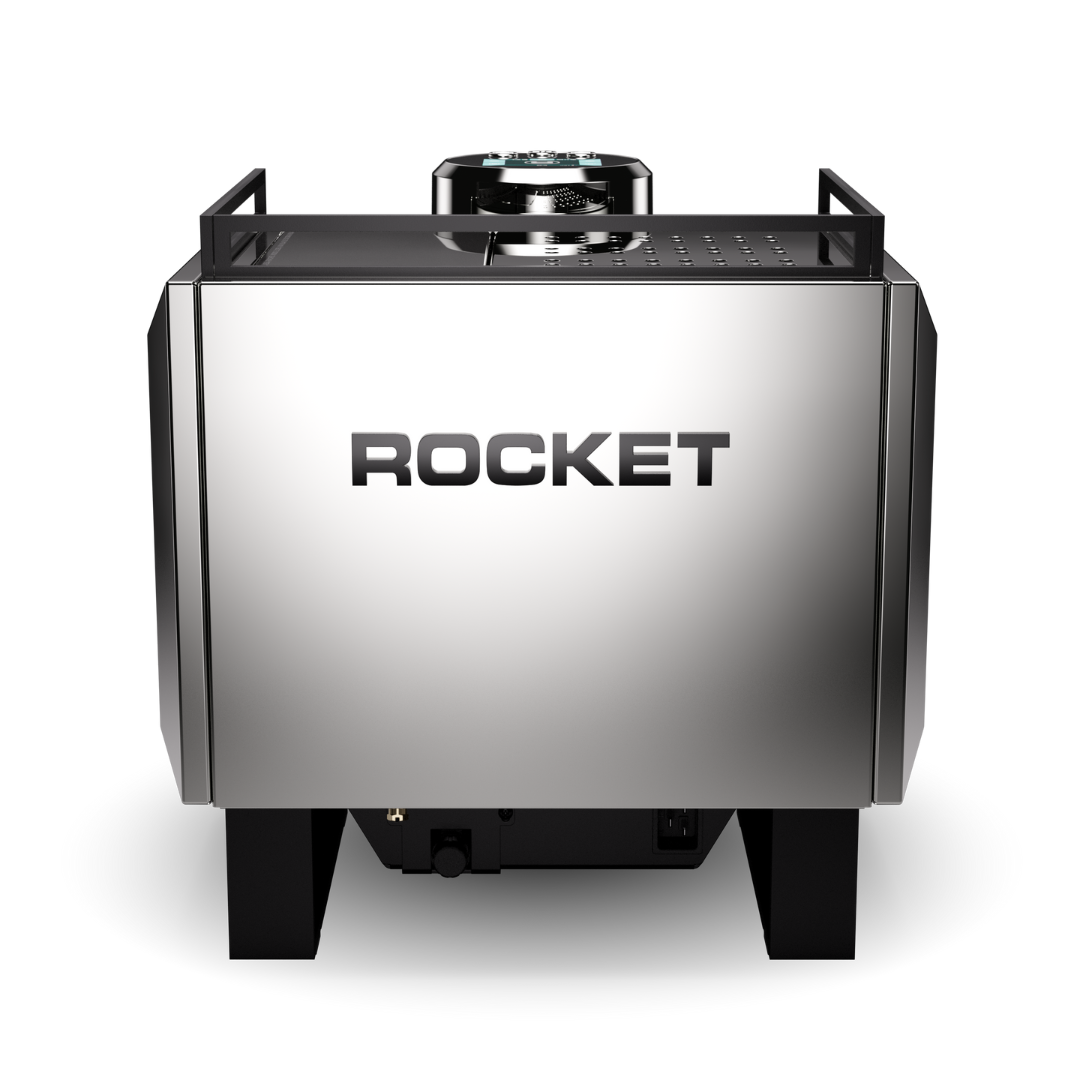 Rocket Bicocca Espresso Machine
