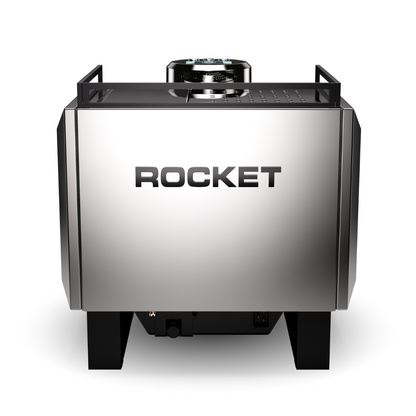 Rocket Bicocca Espresso Machine