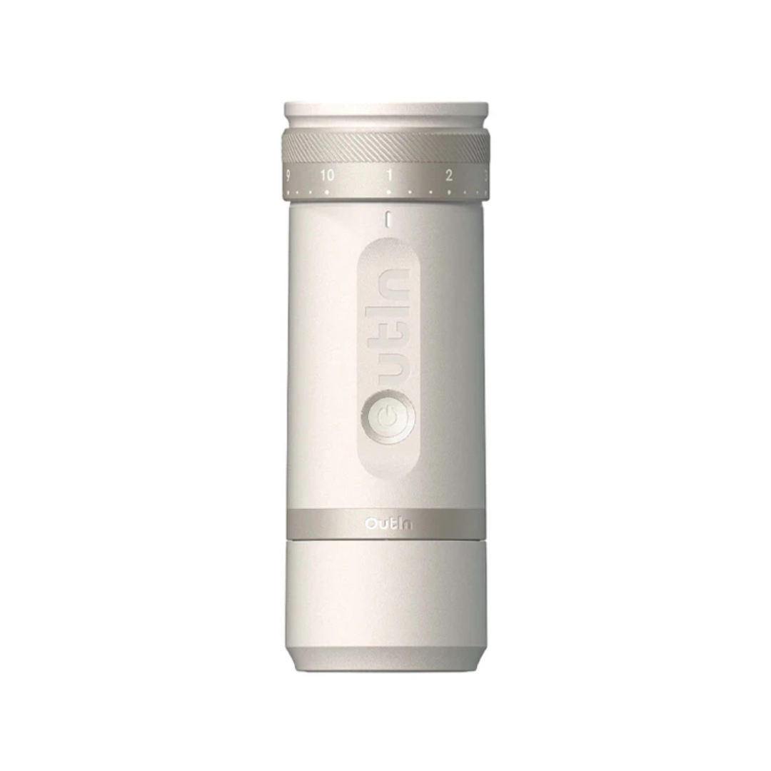 OutIn Fino Portable Electric Coffee Grinder