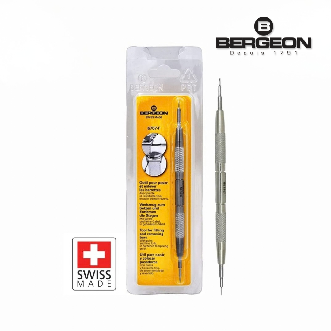 Bergeon 6767F / 7767F