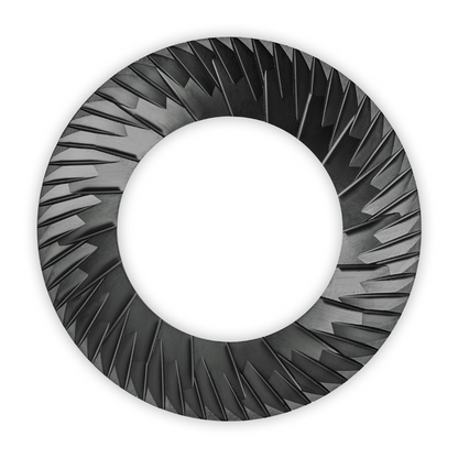 Eureka Black Diamond Burrs 65mm