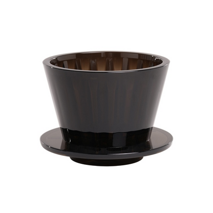Timemore Crytal Eye B75 Dripper for Pourover Coffee