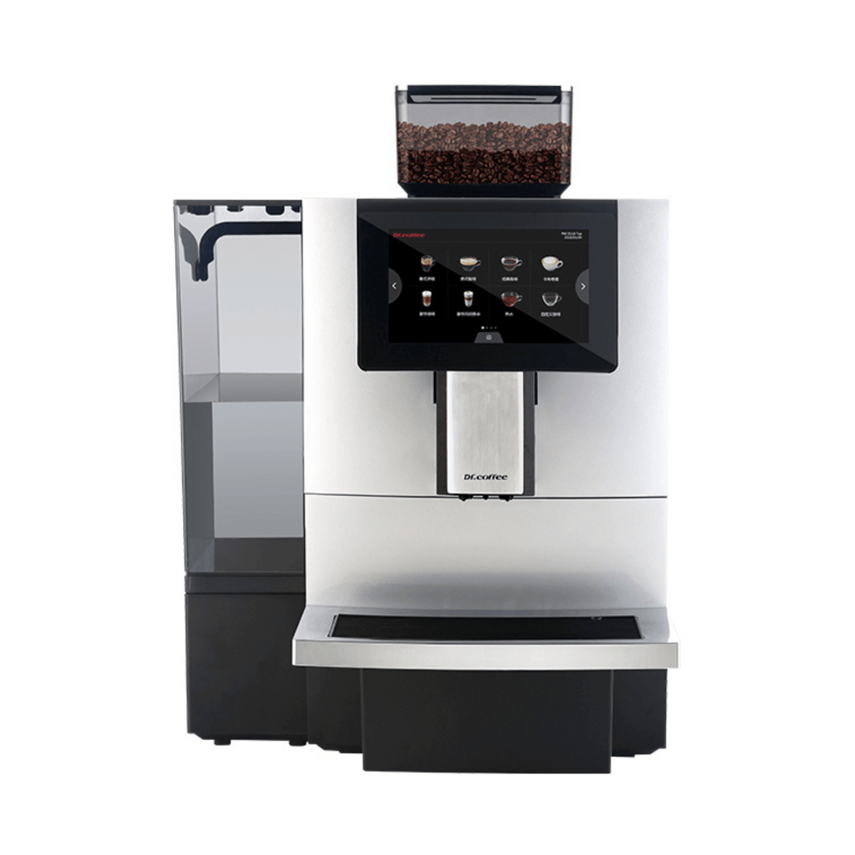 Dr Coffee F11 Big Plus (8L water tank)
