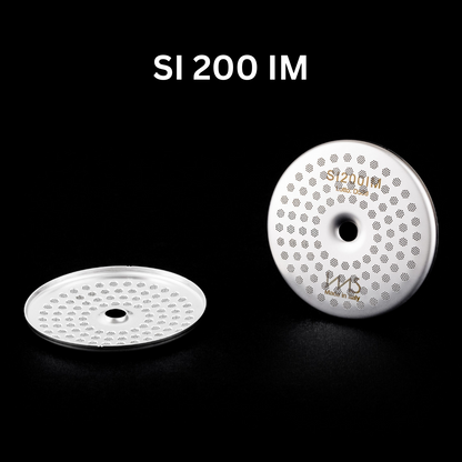 IMS Competition Shower Screen for Espresso Machine (Standard / Nanotech), E61, Breville, Gaggia, Lelit, Rocket