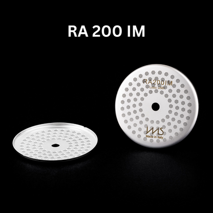 IMS Competition Shower Screen for Espresso Machine (Standard / Nanotech), E61, Breville, Gaggia, Lelit, Rocket