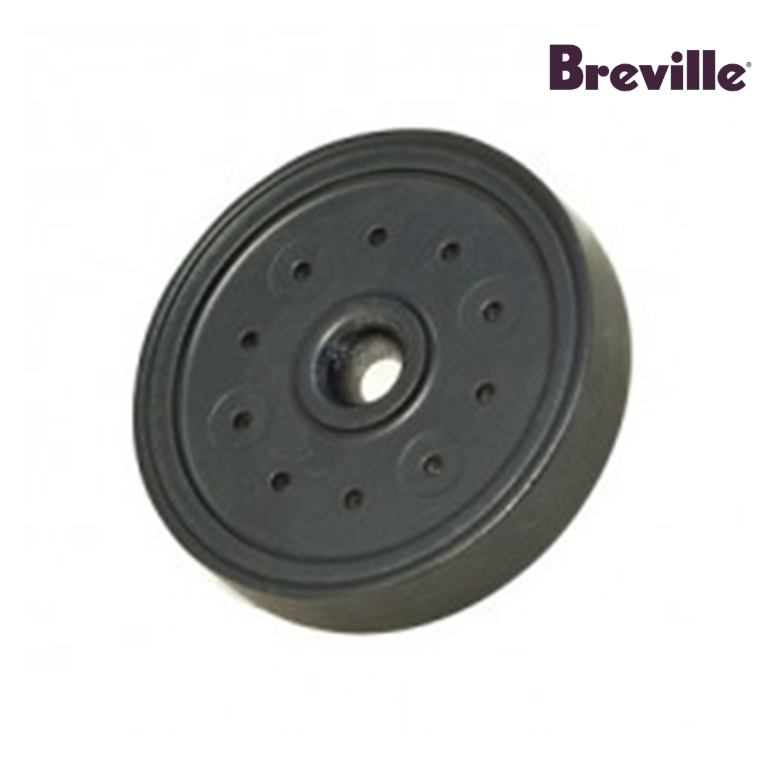 Screen Inner Shower 58mm (From 1736 PDC)