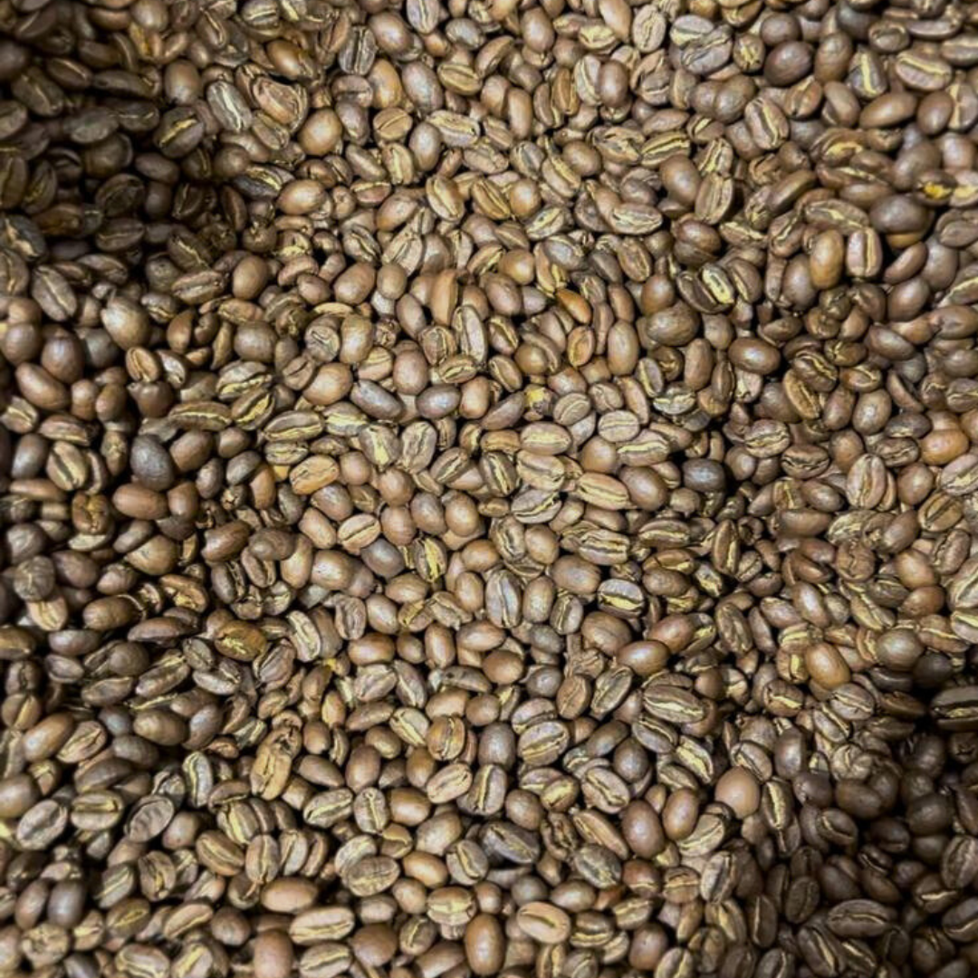 Thursday - Guatemala Coffee Beans