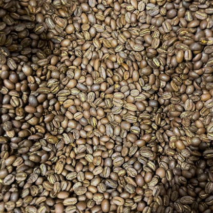 Everyday – Tanzania & Ethiopia Blend Coffee Beans