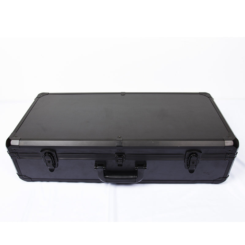 Timemore C3 Coffee Suitcase with Scale and Electric Kettle, C3 Grinder, 4 glasses, Gift box set