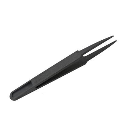 Bergeon ESD Carbon Fiber Tweezers 6751
