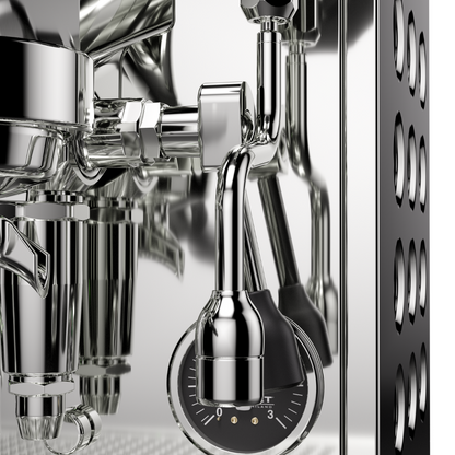 Rocket Appartamento TCA Espresso Machine