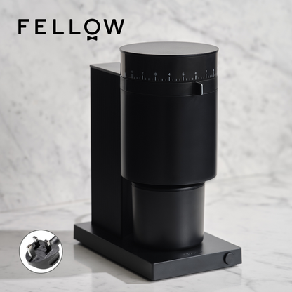 Fellow Opus Espresso Grinder - Conical Burr Grinder
